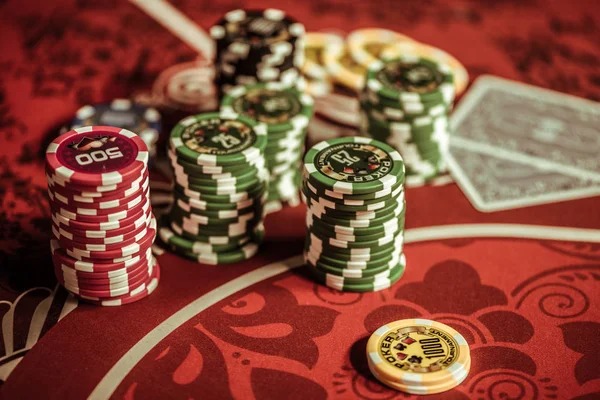 totogel Dealer-Led Card Match