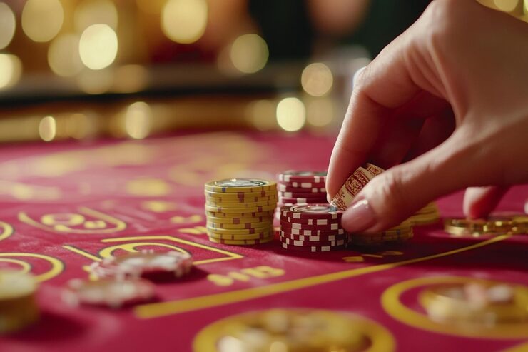 totogel Legendary Catch Rounds
